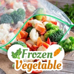 Frozen Veggies