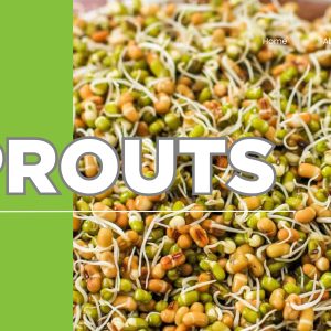 Sprouts