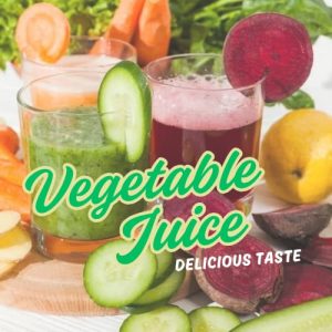 Vegetable Juice