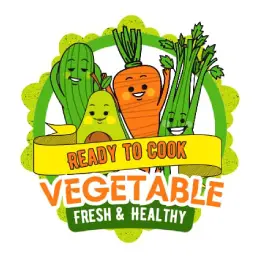 Ready to Cook Veggies
